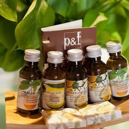 Hotel Soho Boutique Atalia