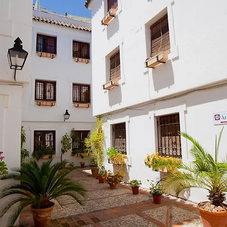 Soho Boutique Hospederia Del Atalia Hotel