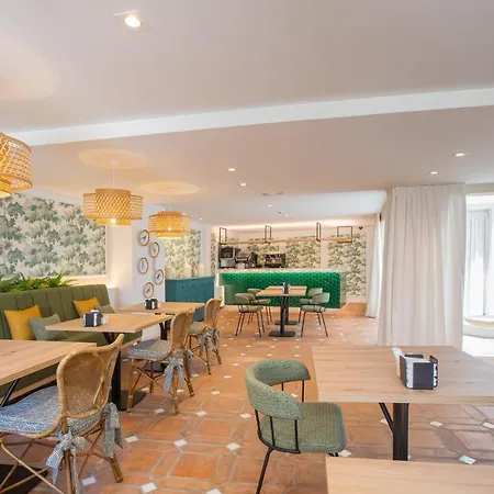 Soho Boutique Atalia Cordoba