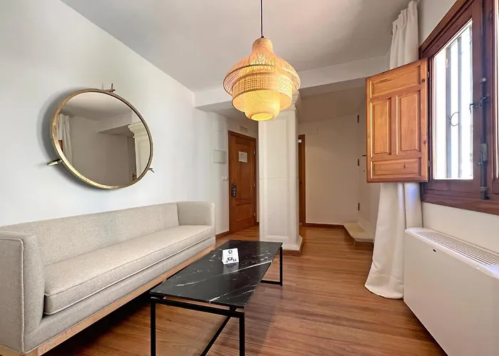 Soho Boutique Hospederia Del Atalia 3*