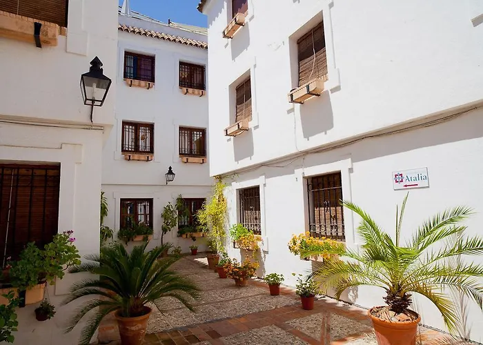 Soho Boutique Hospederia Del Atalia Hotel