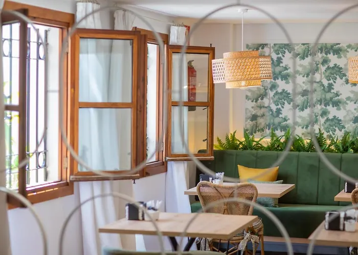 Soho Boutique Atalia Отель 3*