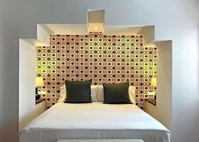 Soho Boutique Hospederia Del Atalia Hotel