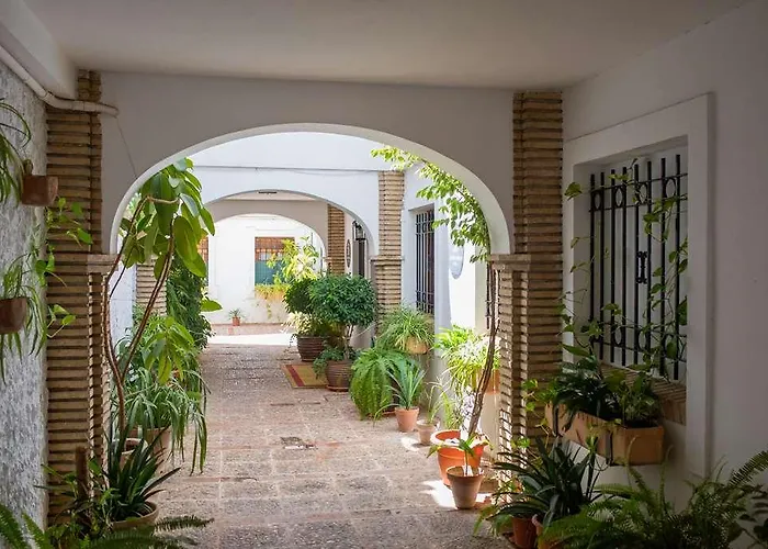 Soho Boutique Hospederia Del Atalia Hotel