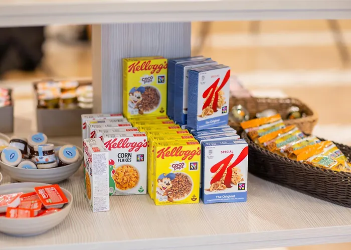 Soho Boutique Atalia