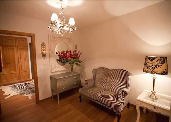 Soho Boutique Atalia 3* Кордова