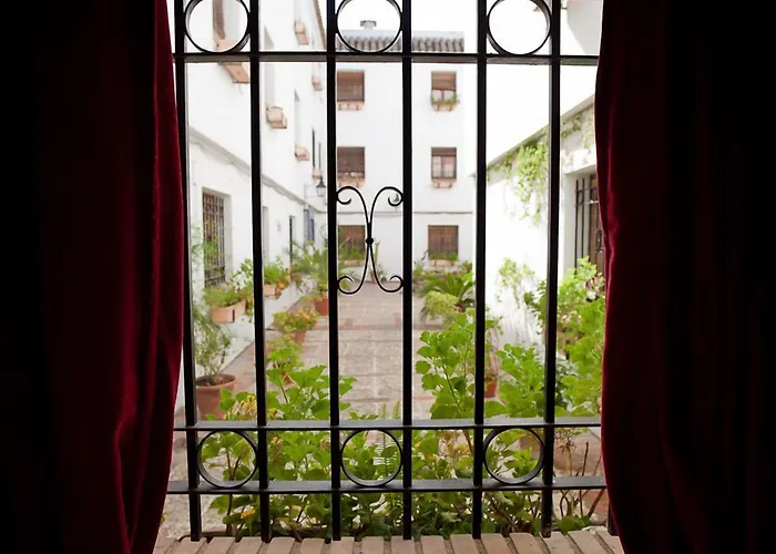 Soho Boutique Atalia 3* Кордова