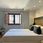 Soho Boutique Hospederia Del Atalia Otel Cordoba