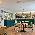 Soho Boutique Hospederia Del Atalia Otel Cordoba