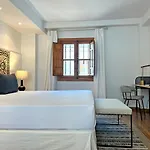 Otel Soho Boutique Hospederia Del Atalia Cordoba