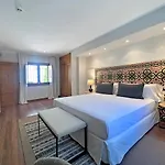 Otel Soho Boutique Hospederia Del Atalia Cordoba