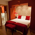 Soho Boutique Hospederia Del Atalia Cordoba