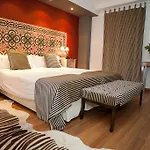 Soho Boutique Hospederia Del Atalia 3*