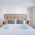 Soho Boutique Hospederia Del Atalia 3* Cordoba