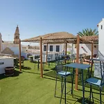 Soho Boutique Hospederia Del Atalia 3*