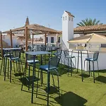 Soho Boutique Hospederia Del Atalia