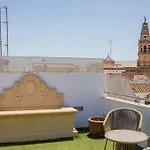 Otel Soho Boutique Hospederia Del Atalia 3*