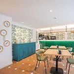 Soho Boutique Hospederia Del Atalia