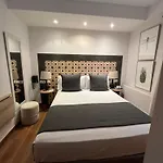 Soho Boutique Hospederia Del Atalia 3* Cordoba