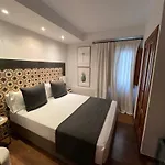 Otel Soho Boutique Hospederia Del Atalia 3*