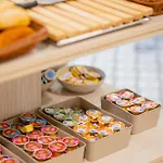 Soho Boutique Hospederia Del Atalia Otel Cordoba