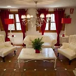 Soho Boutique Hospederia Del Atalia 3* Cordoba