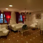 Otel Soho Boutique Hospederia Del Atalia