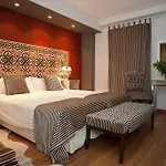 Otel Soho Boutique Hospederia Del Atalia