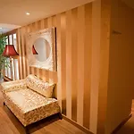 Soho Boutique Hospederia Del Atalia Cordoba