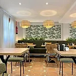 Soho Boutique Hospederia Del Atalia Otel Cordoba