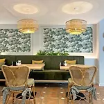 Otel Soho Boutique Hospederia Del Atalia