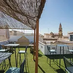 Soho Boutique Hospederia Del Atalia 3* Cordoba