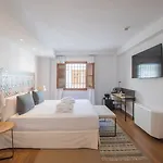 Otel Soho Boutique Hospederia Del Atalia
