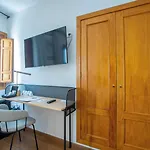 Otel Soho Boutique Hospederia Del Atalia