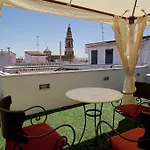 Soho Boutique Hospederia Del Atalia Otel