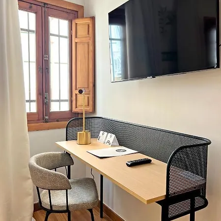 Soho Boutique Atalia 코르도바