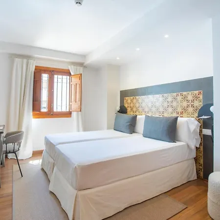 Szálloda Soho Boutique Hospederia Del Atalia Córdoba