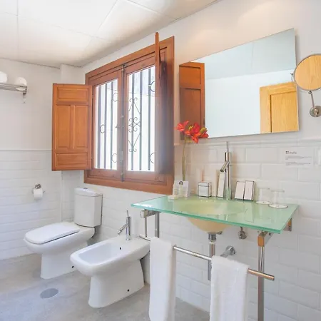 Soho Boutique Atalia 코르도바