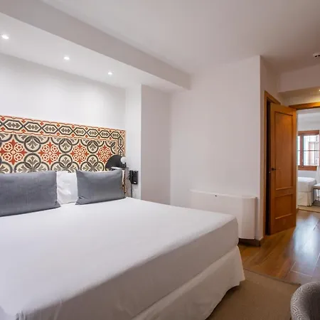 Soho Boutique Hospederia Del Atalia 3*