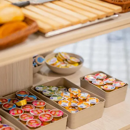 Soho Boutique Atalia 호텔 코르도바