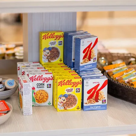 Soho Boutique Hospederia Del Atalia