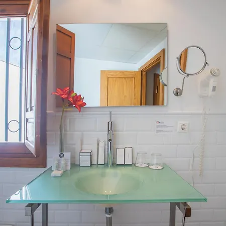 Soho Boutique Atalia 호텔