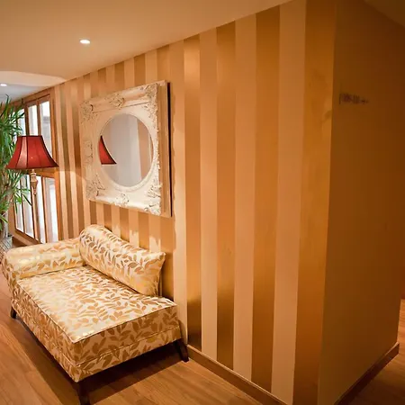 Soho Boutique Atalia 코르도바