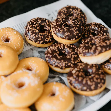 Soho Boutique Atalia 호텔 코르도바