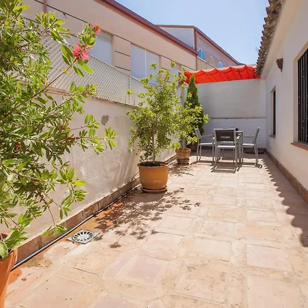 Otel Soho Boutique Hospederia Del Atalia Cordoba