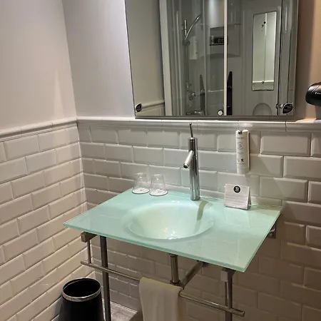 Soho Boutique Atalia 3* 코르도바