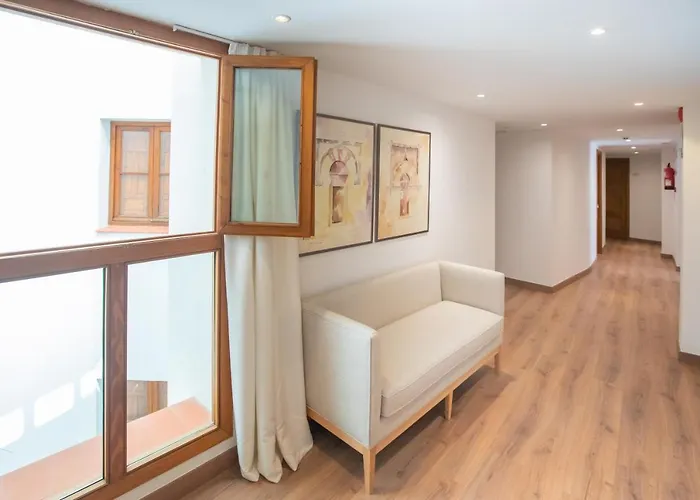 Soho Boutique Atalia Кордова