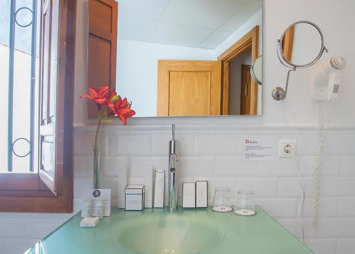 Soho Boutique Atalia Отель