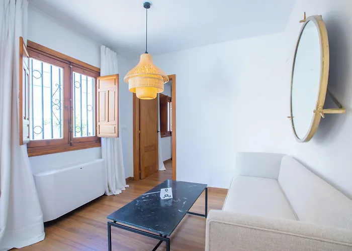 Отель Soho Boutique Atalia